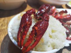 -叶派龙虾•招牌香辣蟹·海鲜(中海国际店)