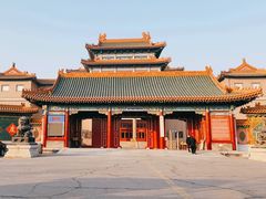 -中国紫檀博物馆