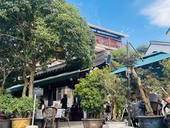 -春娟茶楼·地道农家菜(梅家坞店)