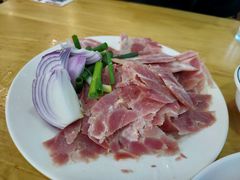 -李柱·柘城垛子羊肉旗舰店(通泰路店)