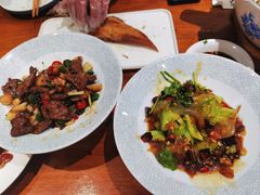 -四合院海鲜小厨(旱西关店)