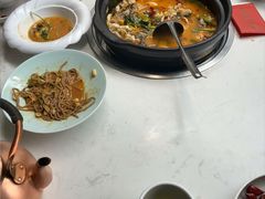 -周渝食惦酸菜鱼(青浦店)