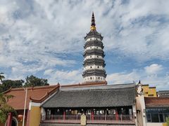 -迎江寺