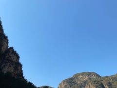 -龙庆峡风景区