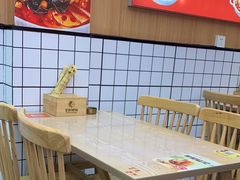 -冒菜西施·非遗冒菜(总店)