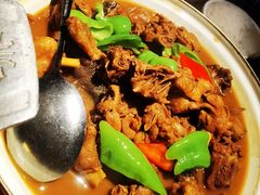 -解家河南菜(金水路店)