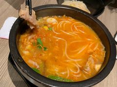 -云味馆·云南菜·云南米线(景田店)