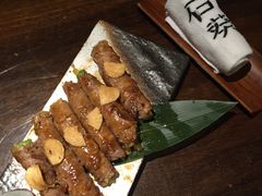 -石葵(锦业时代店)