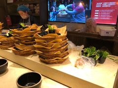 -大张烙馍村(泉山店)