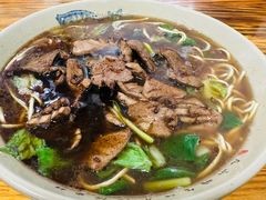 -无名氏面馆(邮电路店)