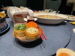 -金狮麟·新豫菜(金码大厦店)