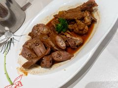 -梅利汴京烤鸭•开封豫菜地标店(晋安路店)