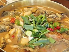 -食光慢宴·安吉土菜馆