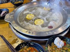 -皇牛鲜生·牛爱牛鲜牛肉自选火锅(晋吉北路店)
