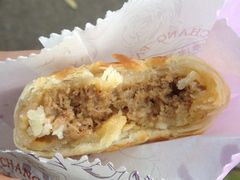 -长发西饼(临顿路店)
