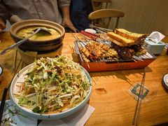 -亿牌牌东北烧烤(怀特店)