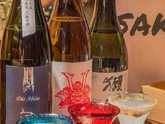 -大米·京都小酒馆·炭烧海鲜·烧鸟(龙口东路店)