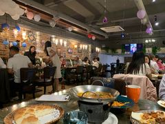 -Mevlana梅夫娜土耳其餐厅·清真