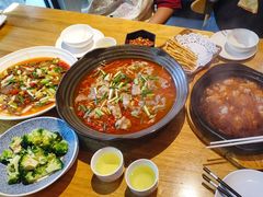 -赤宴·川菜(玉林店)