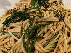 沙葱莜面-凯鸽酒楼(操场城店)