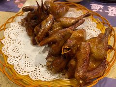 乳鸽-点都德(北京路贰店)