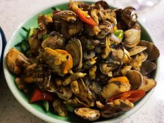 -忠顺斋易州印象烤鸭店(东关新村店)