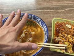 -高老板特色刀削面