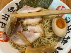 -日出拉面(望京店)
