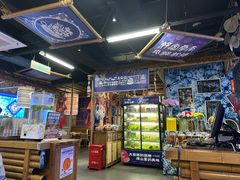 -洱火云南酸菜牛肉火锅(石景山当代商城店)