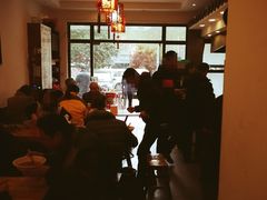-青年路烩面馆(绿地世纪城店)