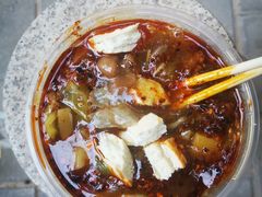 -马光荣肉丸糊辣汤(边东街店)