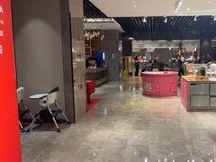 -武汉世茂希尔顿酒店·汇·全日餐厅
