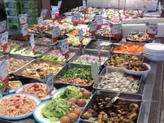 -鲜得莱渔港·小平岛海胆馆(七贤岭店)