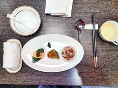 -Yan Ting 宴庭中餐厅(上海静安瑞吉酒店)