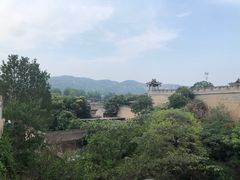 -山西王家大院