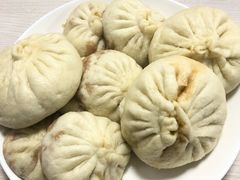 -津门如意包子铺(宾西路店)