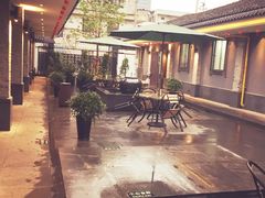 走廊-瓯菜排档·温州海鲜(玕南店)