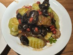 -小放牛炒菜馆(三丰店)