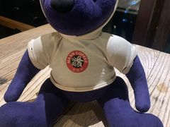 -漫咖啡(奥体店)