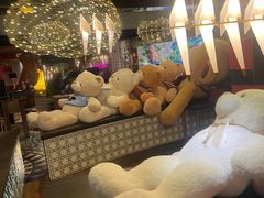 -K+全国连锁KTV(绿地缤纷天地店)