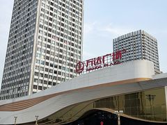 -万达广场(泰安泰山店)