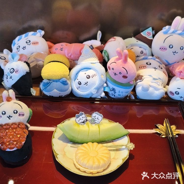 武汉!华发!这家Omakase真的很高级!