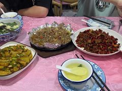 -蜀膳坊(洪公祠小区店)