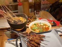 -申记串道和和旗舰店(北行店)