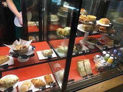 -星巴克(北辰西路店)