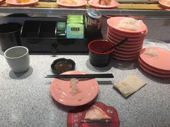 -争鲜回转寿司(南开大悦城店)