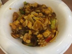 -振生清真饭店(永安道店)