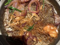 -绿茶餐厅(布吉万象汇店)