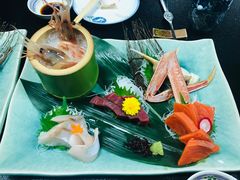 -蟹料理 北海道かに将軍(札幌本店)