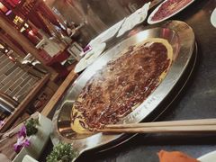 -大龙辣火锅·龙虾·烧烤(湖滨新天地店)
